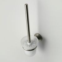 Ammer K- Щетка для унитаза подвесная арт-7027 — фото 2, Ершики для унитаза