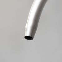 Товар: Кран для одного типа воды Lemark Expert LM5040S Нержавеющая сталь - фото 2 Кран для одного типа воды Lemark Expert LM5040S Нержавеющая сталь — фото 2, Краны