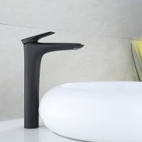 Товар: Комплект смесителей Bond Cube B03-5788 Черный матовый - фото 14 Комплект смесителей Bond Cube B03-5788 Черный матовый — фото 14, Смесители для раковины