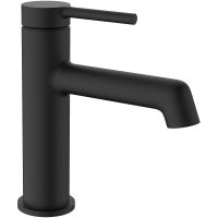 Смеситель для раковины Raglo R20.10.06 Черный матовый — фото 1, Смесители для раковины