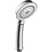 Ручной душ Lemark LM8118C Хром — фото 1, Лейки для душа