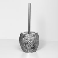 Товар: Eider K-33327 Щетка для унитаза - фото 2 Eider K-33327 Щетка для унитаза — фото 2, Ершики для унитаза