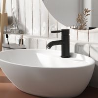 Товар: Gollach 3305 Смеситель для умывальника - фото 3 Gollach 3305 Смеситель для умывальника — фото 3, Аксессуары для раковины