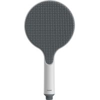 Ручной душ Bossini Apice B00900.045 Белый матовый — фото 1, Лейки для душа