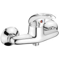 Смеситель для душа Haiba Хром арт-HB2003 — фото 1, Смесители для душа с лейкой