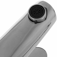 Товар: Смеситель для ванны Accoona H69 A6369 Хром - фото 6 Смеситель для ванны Accoona H69 A6369 Хром — фото 6, Смеситель для ванны