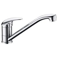 Товар: Isen 2607 Смеситель для кухни - фото 3 Isen 2607 Смеситель для кухни — фото 3, Смесители для кухни