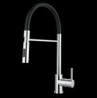 Товар: Смеситель для кухни Alveus Lyra-S Chr 1132184 Хром Черный - фото 6 Смеситель для кухни Alveus Lyra-S Chr 1132184 Хром Черный — фото 6, Смесители для кухни