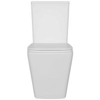 Товар: Унитаз компакт Maretti Umbria UM10NBM42-844 с бачком и сиденьем Микролифт - фото 7 Унитаз компакт Maretti Umbria UM10NBM42-844 с бачком и сиденьем Микролифт — фото 7, Напольные унитазы