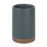 Lopau K- Стакан для зубных щеток арт-3328 — фото 3, Стаканы для зубных щеток