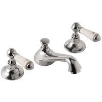 Смеситель для раковины Devon&Devon Dandy MARF46CR Хром — фото 1, Смесители для раковины