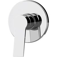 Смеситель для душа Remer Slash SL30 Хром — фото 1, Смеситель для душа