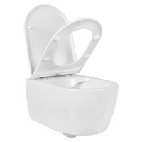 Товар: Унитаз-компакт подвесной безободковый AQUATEK ЕВРОПА AQ1106-00 490*360*250 мм, горизонтальный выпуск - фото 8 Унитаз-компакт подвесной безободковый AQUATEK ЕВРОПА AQ1106-00 490*360*250 мм, горизонтальный выпуск — фото 8, Унитазы