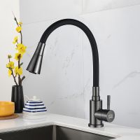 Товар: Смеситель для кухни Boch Mann Mia GR BM10422 Серый матовый - фото 4 Смеситель для кухни Boch Mann Mia GR BM10422 Серый матовый — фото 4, Смесители для кухни