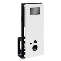 Glan 66TLT.010.ME.WH.PB02 Система инсталляции для унитазов — фото 1, Инсталляции