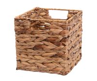 Glan WB-660-L Плетеная корзина для белья — фото 1, Корзины для белья