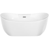 Товар: Акриловая ванна Sancos Jazz 170x80 FB17 без гидромассажа - фото 9 Акриловая ванна Sancos Jazz 170x80 FB17 без гидромассажа — фото 9, Ванны