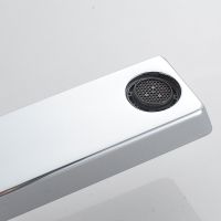 Товар: Смеситель для раковины Rose R18 R1811-1 Хром - фото 12 Смеситель для раковины Rose R18 R1811-1 Хром — фото 12, Смесители для раковины