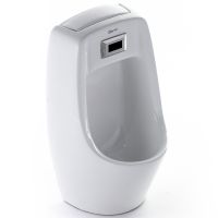 Писсуар Laguraty Sensor 560X Белый — фото 1, Писсуары