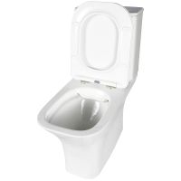 Товар: Унитаз компакт Creto Cer C2 1002-002Cer-C2W с бачком и сиденьем Микролифт - фото 14 Унитаз компакт Creto Cer C2 1002-002Cer-C2W с бачком и сиденьем Микролифт — фото 14, Унитазы