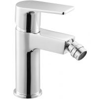 Смеситель для биде Azario Treya AZ-15686601 Хром — фото 1, Смесители для биде