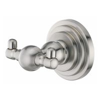 Товар: Ammer K-7023D (ранее К-7023) Крючок двойной - фото 4 Ammer K-7023D (ранее К-7023) Крючок двойной — фото 4, Прочие аксессуары и комплектующие