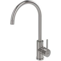 Смеситель для кухни Iddis Kitchen Хром арт-K05STJ0i05 — фото 1, Смесители для кухни