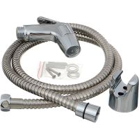 Гигиенический душ Melodia della vita Silver MKP20494BL Хром — фото 1, Гигиенические души