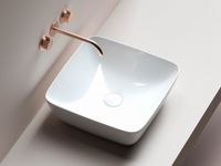 Раковина Ceramicanova Form 42 CN2002 Белая — фото 13, Раковины накладные