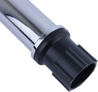 Товар: Смеситель для раковины Bronze de Luxe Focus Хром арт-24615CM - фото 8 Смеситель для раковины Bronze de Luxe Focus Хром арт-24615CM — фото 8, Смесители для раковины