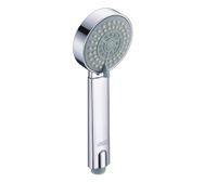 A035 Лейка 3-функциональная — фото 1, Лейки для душа