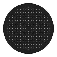 Товар: Верхний душ Iddis Esper ESP25BRi64 Черный матовый - фото 3 Верхний душ Iddis Esper ESP25BRi64 Черный матовый — фото 3, Верхние души