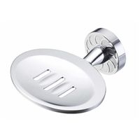 Isen K-4069 Мыльница решетка — фото 3, Мыльницы