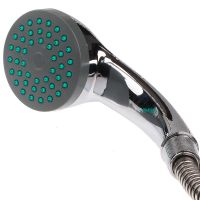 Смеситель для ванны Сантаком StMira 5011-3 Хром — фото 2, Смеситель для ванны