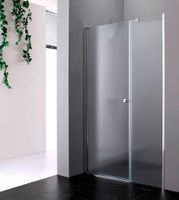 Душевая дверь CEZARES ELENA-W-B-11-30+70-P-Cr-L — фото 1, Душевые двери в нишу