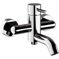 Смеситель для ванны Remer X-Style X05 Хром — фото 1, Смеситель для ванны