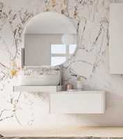 Товар: Зеркало Cezares арт-45012 - фото 2 Зеркало Cezares арт-45012 — фото 2, Зеркала в ванную комнату