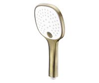 A050 Лейка 3-функциональная — фото 1, Лейки для душа