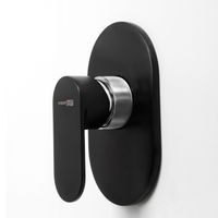 Elbe 7451 Смеситель для душа — фото 3, Смеситель для душа