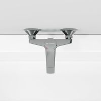 Товар: Смеситель для ванны Laparet Alamera N2032902LPT Хром - фото 3 Смеситель для ванны Laparet Alamera N2032902LPT Хром — фото 3, Для душа и ванны