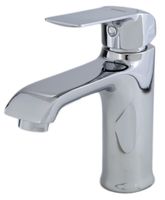 Товар: Смеситель для раковины ESKO Dublin DB 26 Хром - фото 2 Смеситель для раковины ESKO Dublin DB 26 Хром — фото 2, Смесители для раковины