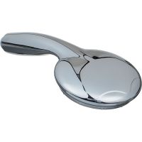 Товар: Ручной душ Melodia della vita Prime Хром арт-MKP20551P - фото 3 Ручной душ Melodia della vita Prime Хром арт-MKP20551P — фото 3, Лейки для душа