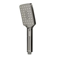 A202 Лейка 3-функциональная — фото 1, Лейки для душа