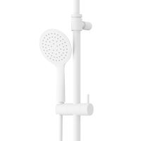 Душевая стойка CEZARES LEAF-CVDA-30-L-BIO — фото 2, Душевые системы