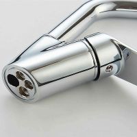 Товар: Смеситель для кухни Ledeme H40 6040L Хром - фото 4 Смеситель для кухни Ledeme H40 6040L Хром — фото 4, Смесители для кухни