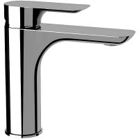 Смеситель для раковины Remer Infinity I12 Хром — фото 1, Смесители для раковины