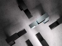 Товар: Смеситель для раковины Belz B613 B10613 Хром - фото 2 Смеситель для раковины Belz B613 B10613 Хром — фото 2, Смесители для раковины