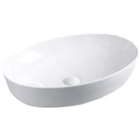 Раковина-чаша CeramaLux 61 9433 Белая — фото 1, Раковины