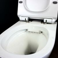 Товар: Унитаз Maretti Elena EA10PBM88-844 подвесной с сиденьем Микролифт - фото 5 Унитаз Maretti Elena EA10PBM88-844 подвесной с сиденьем Микролифт — фото 5, Подвесные унитазы