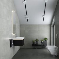 Унитаз Creavit Sorti SR320-11CB00E-0000 подвесной Белый без сиденья — фото 2, Подвесные унитазы